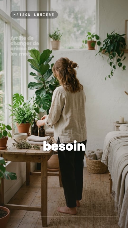 Template « Le conseil cash, mot à mot »